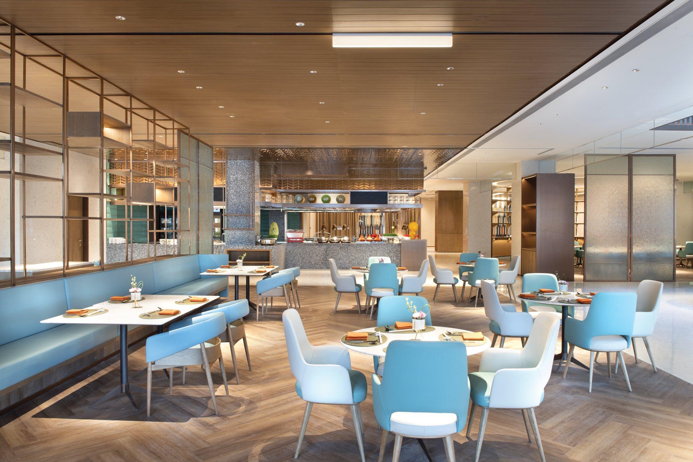 Hotel Crowne Plaza Beijing Badaling By Ihg Yanqing Esterno foto