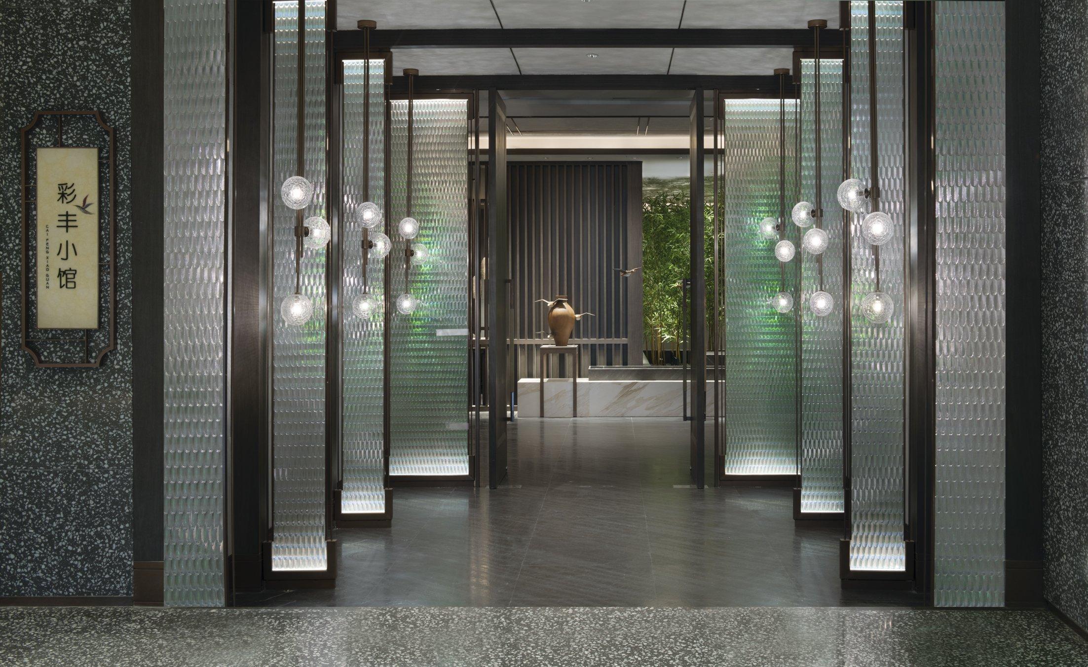 Hotel Crowne Plaza Beijing Badaling By Ihg Yanqing Esterno foto