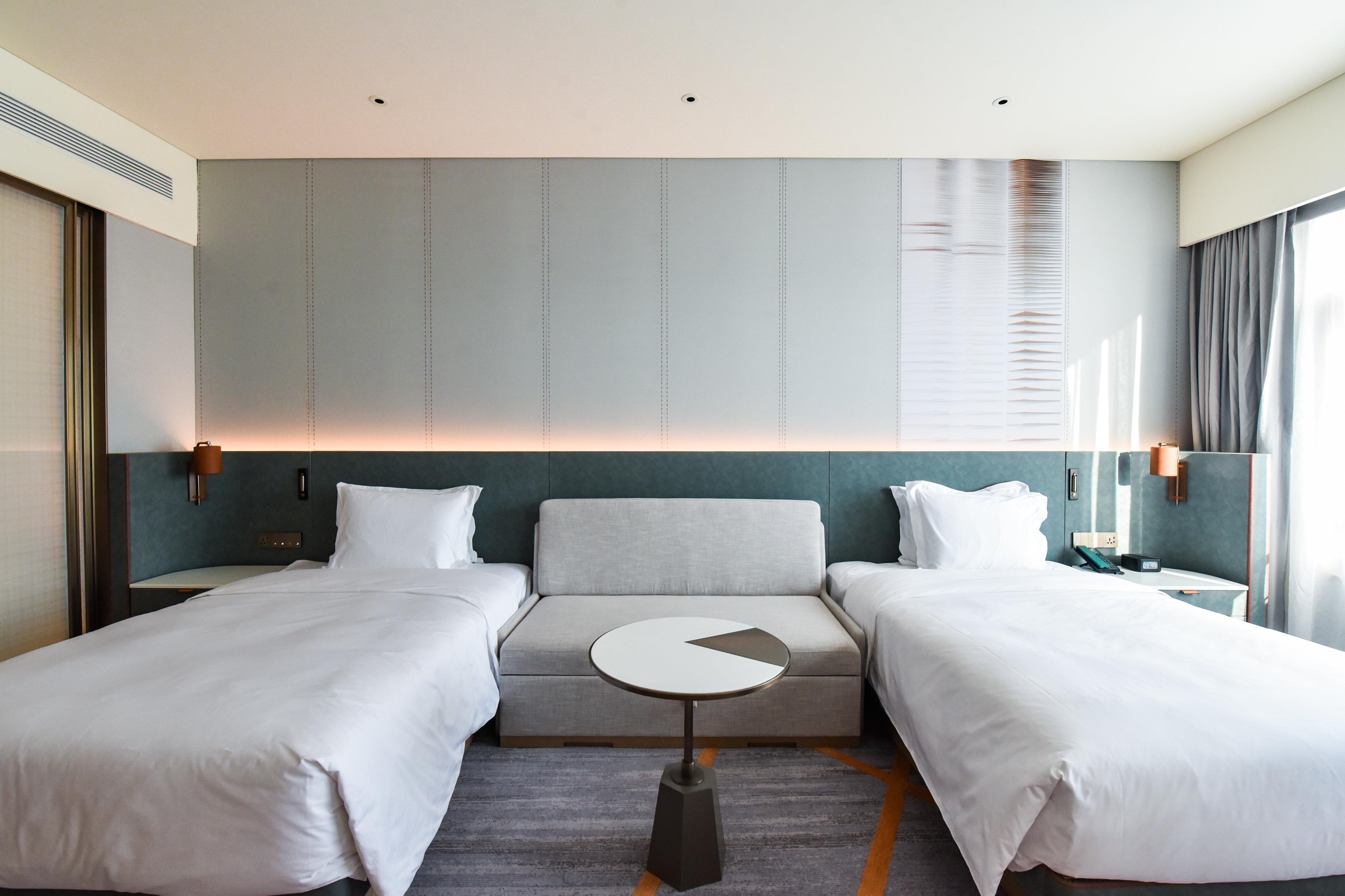 Hotel Crowne Plaza Beijing Badaling By Ihg Yanqing Esterno foto
