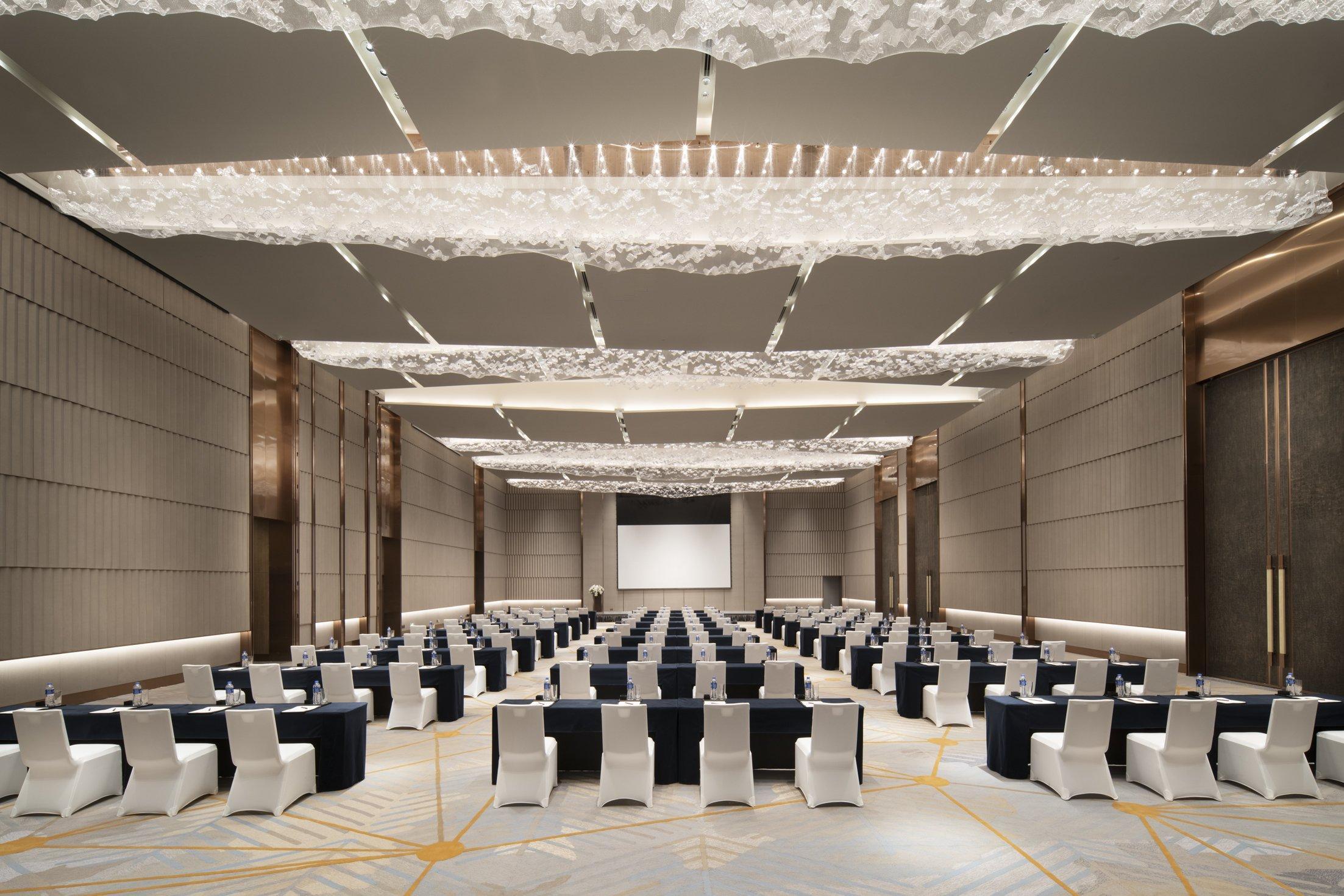 Hotel Crowne Plaza Beijing Badaling By Ihg Yanqing Esterno foto