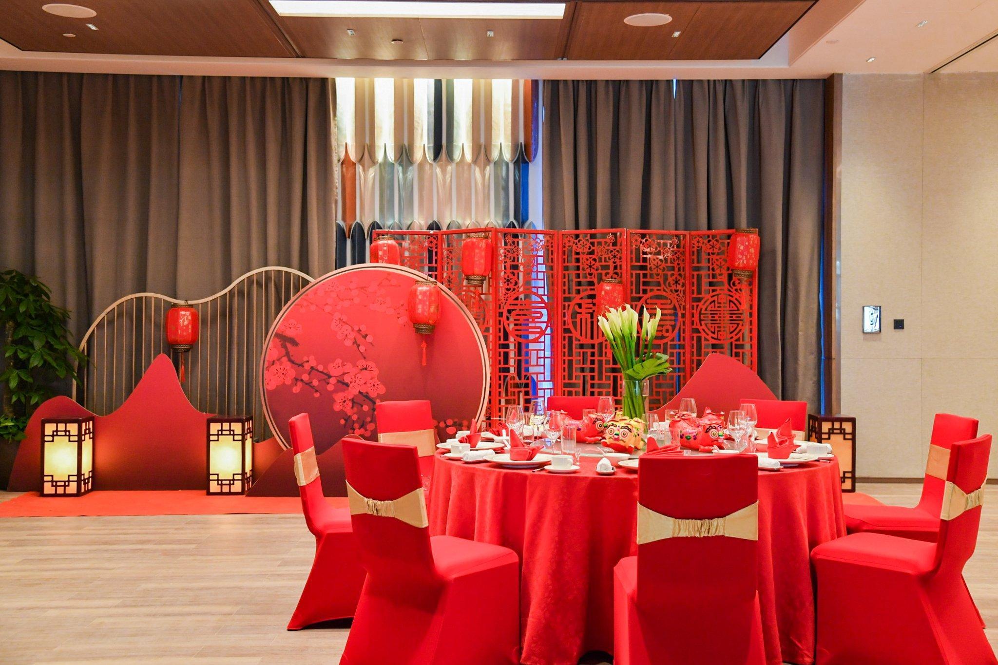 Hotel Crowne Plaza Beijing Badaling By Ihg Yanqing Esterno foto