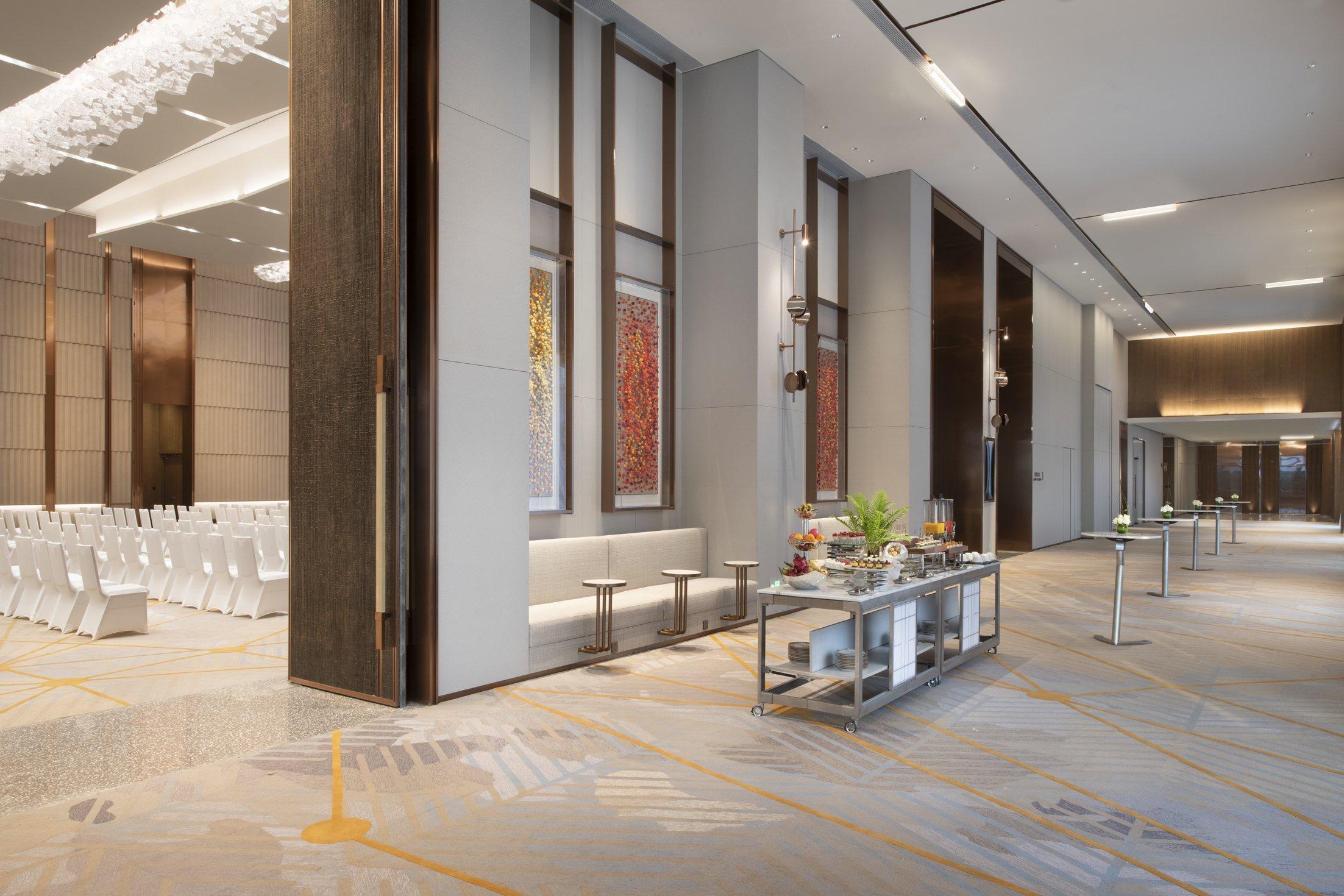 Hotel Crowne Plaza Beijing Badaling By Ihg Yanqing Esterno foto