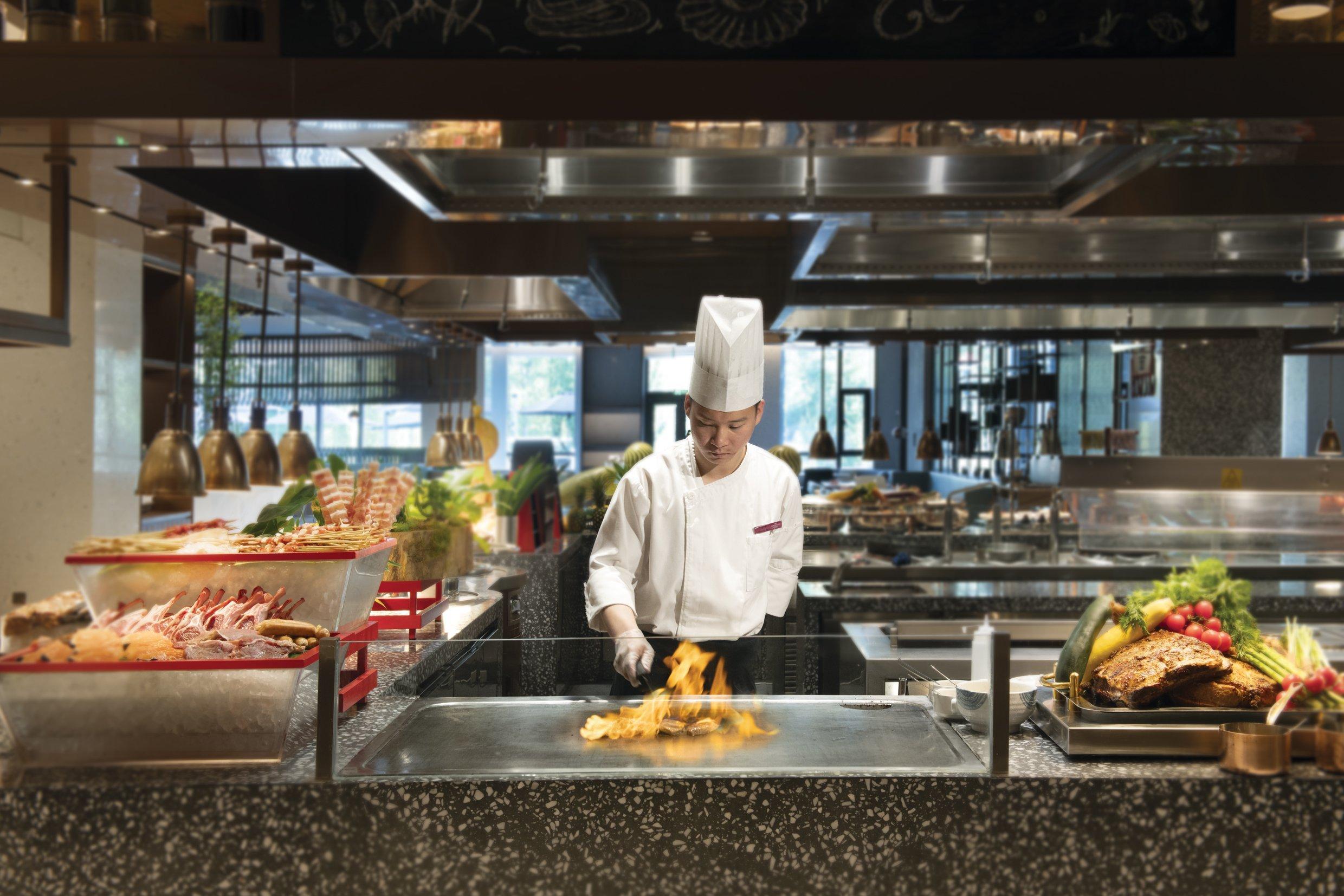 Hotel Crowne Plaza Beijing Badaling By Ihg Yanqing Esterno foto