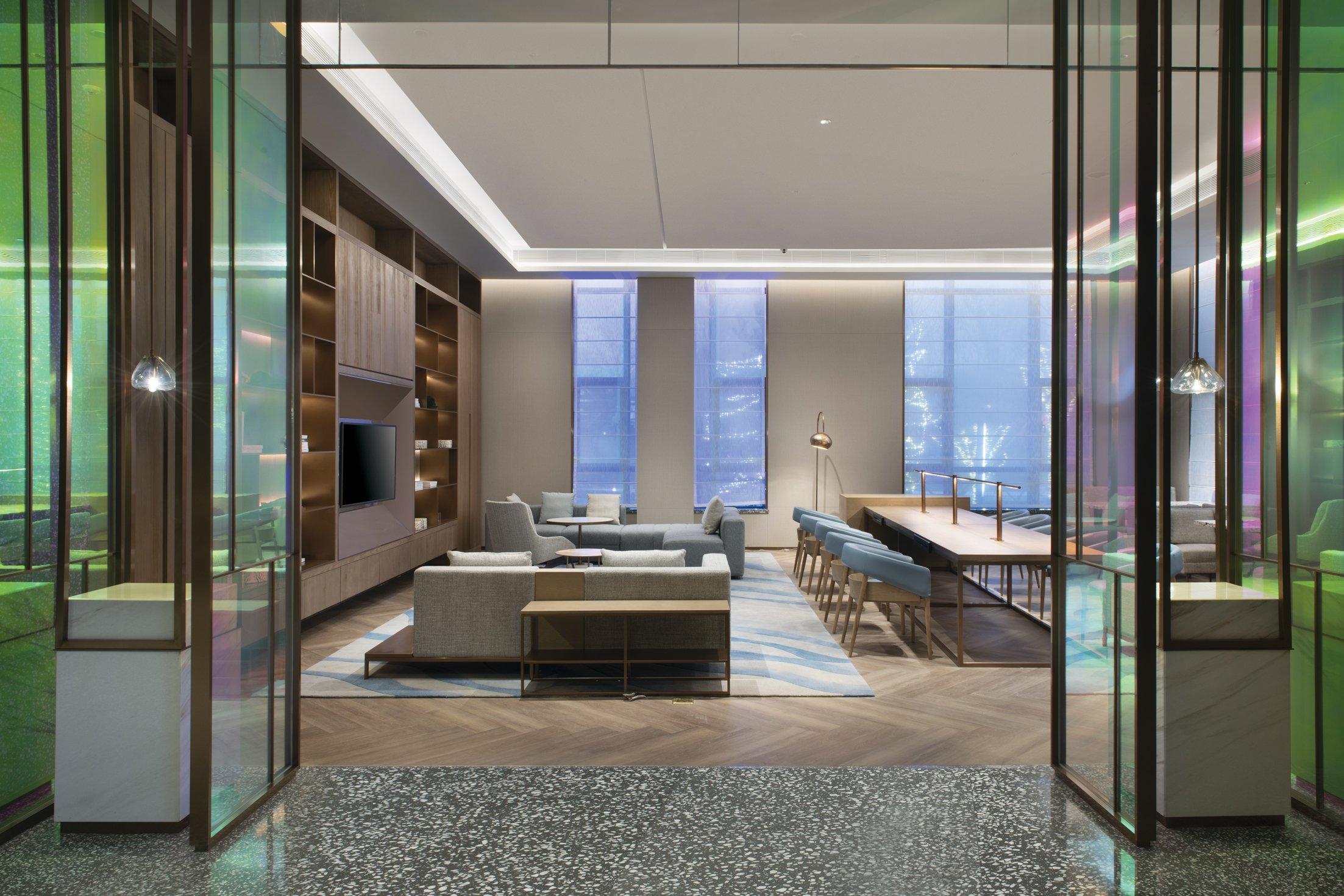 Hotel Crowne Plaza Beijing Badaling By Ihg Yanqing Esterno foto
